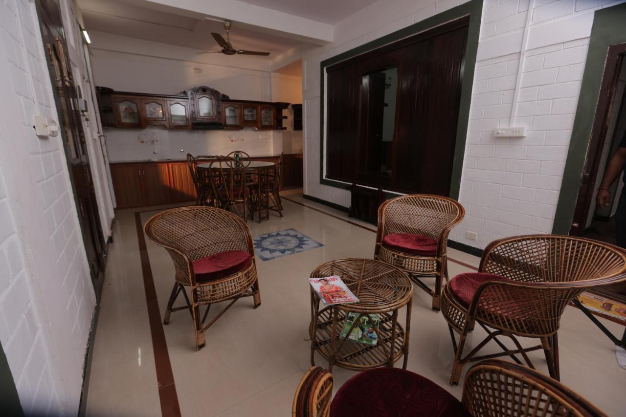 Mountde Kumarakom Ngoại thất bức ảnh